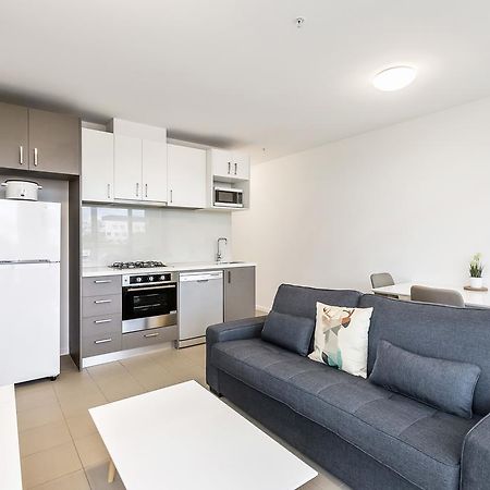Poplar Sanctuary Apartments Μελβούρνη Εξωτερικό φωτογραφία