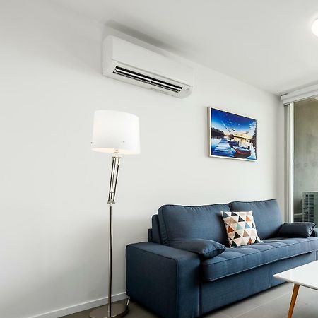 Poplar Sanctuary Apartments Μελβούρνη Εξωτερικό φωτογραφία