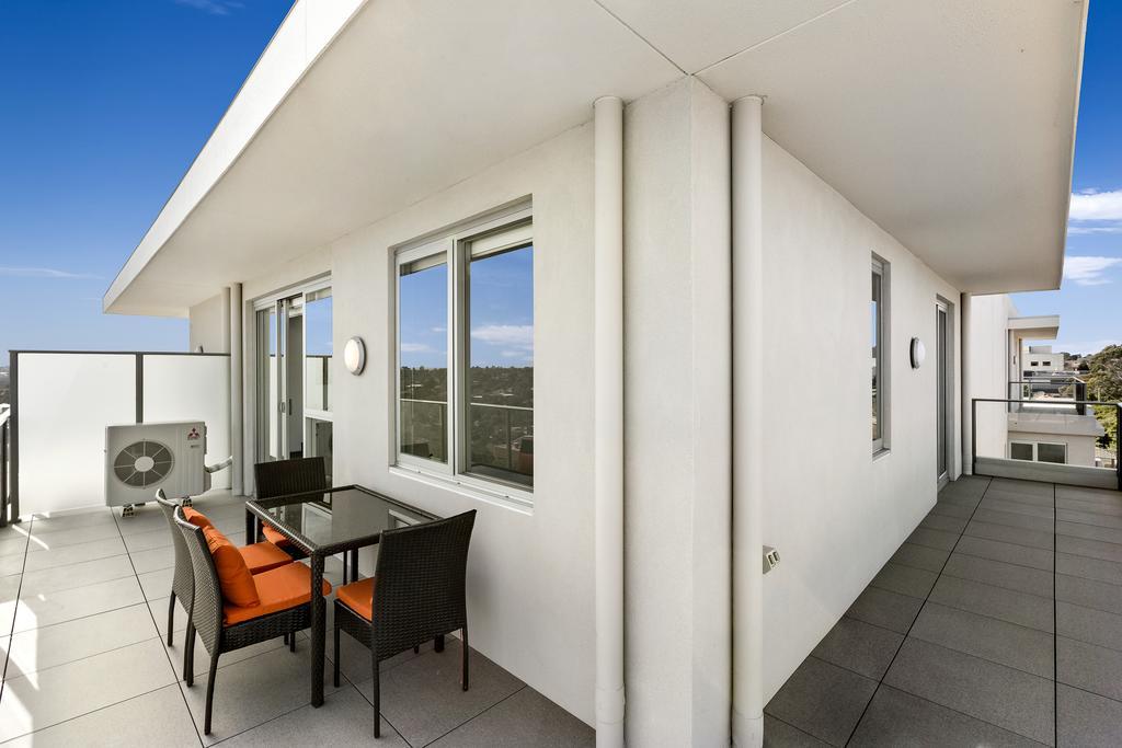 Poplar Sanctuary Apartments Μελβούρνη Εξωτερικό φωτογραφία