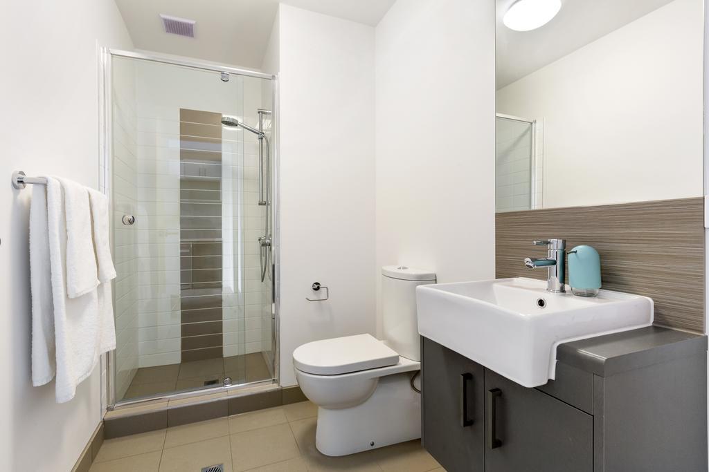Poplar Sanctuary Apartments Μελβούρνη Εξωτερικό φωτογραφία