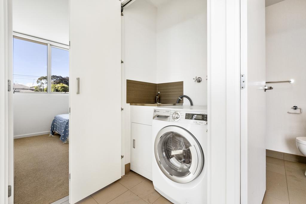 Poplar Sanctuary Apartments Μελβούρνη Εξωτερικό φωτογραφία