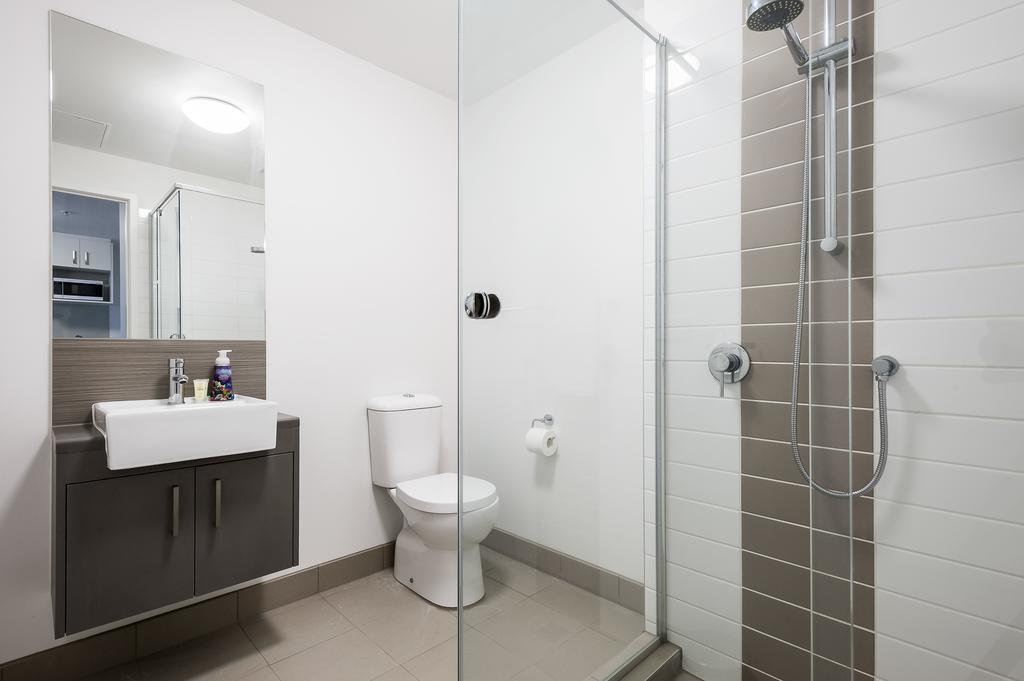 Poplar Sanctuary Apartments Μελβούρνη Εξωτερικό φωτογραφία