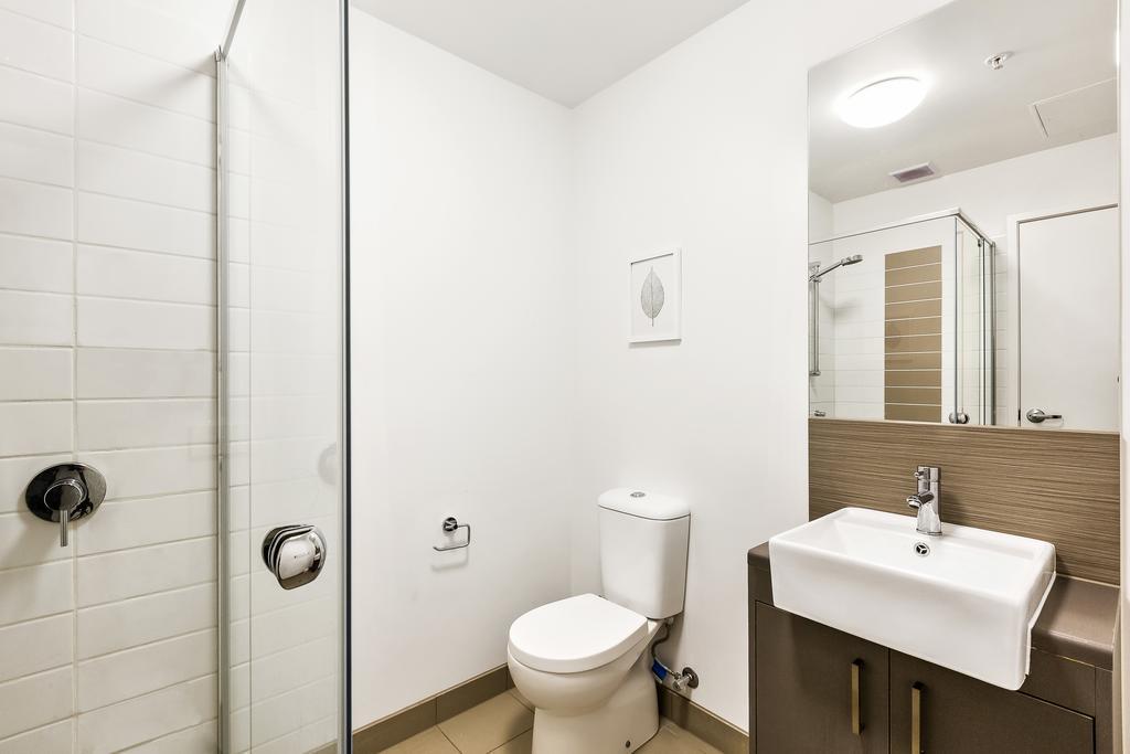 Poplar Sanctuary Apartments Μελβούρνη Εξωτερικό φωτογραφία
