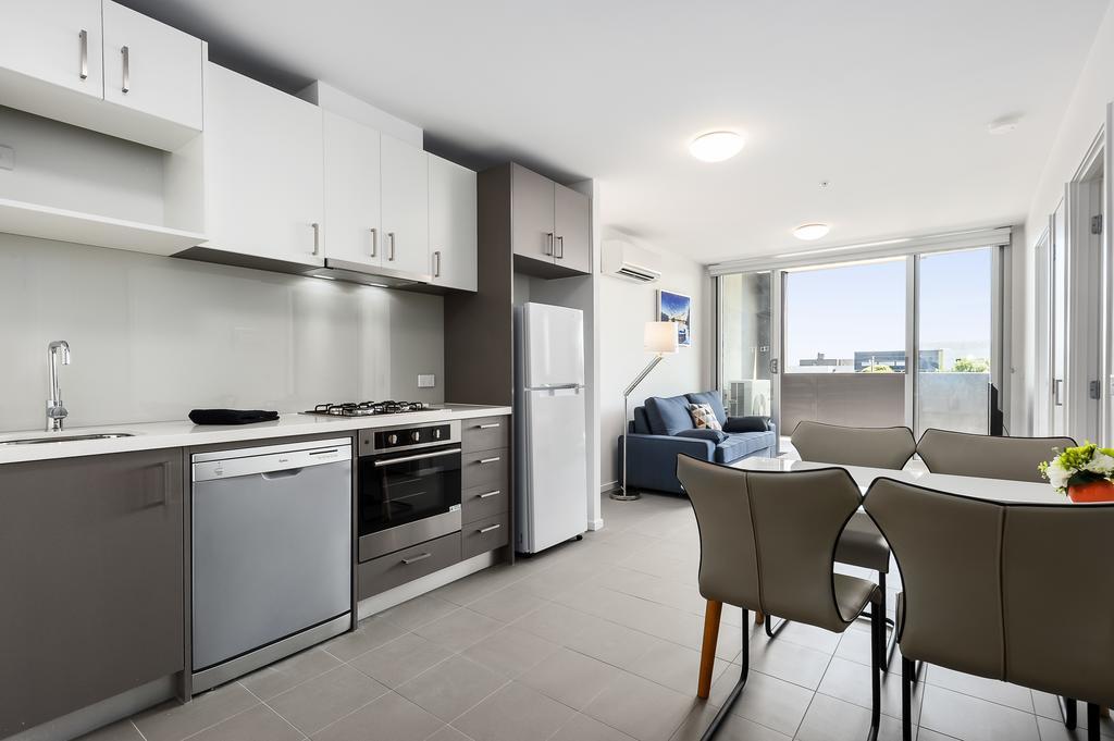 Poplar Sanctuary Apartments Μελβούρνη Εξωτερικό φωτογραφία