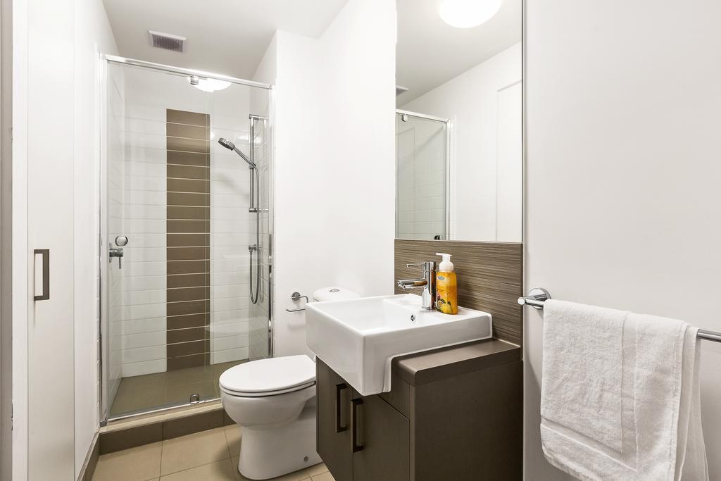 Poplar Sanctuary Apartments Μελβούρνη Εξωτερικό φωτογραφία