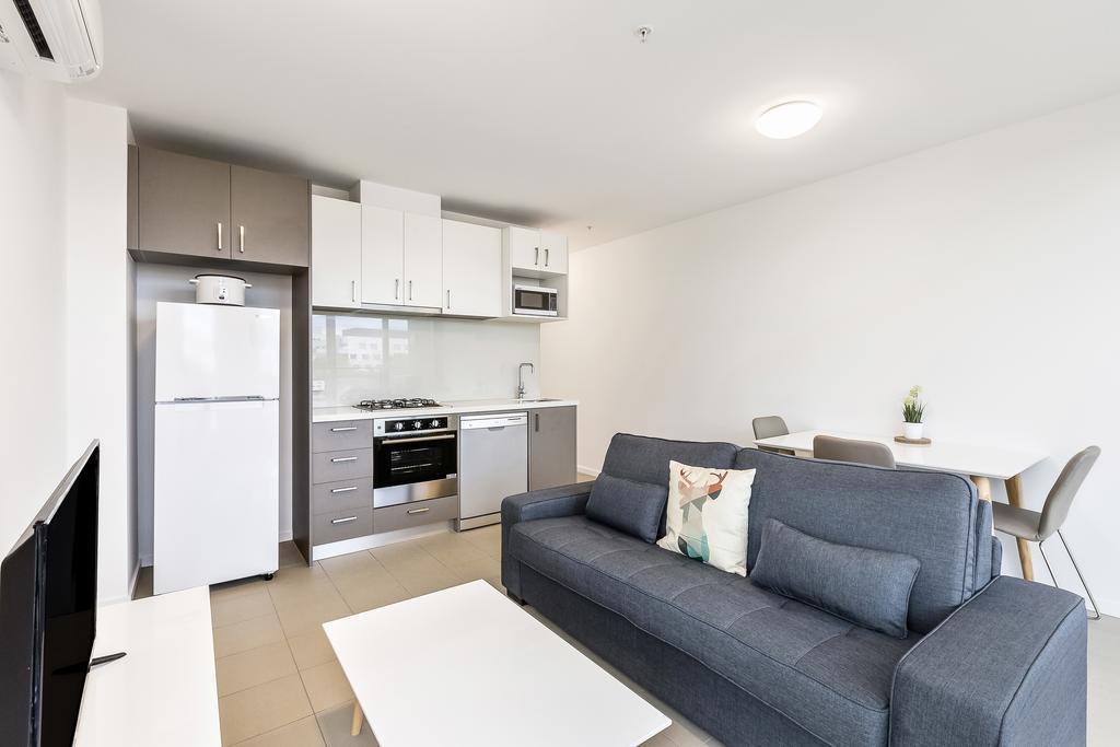 Poplar Sanctuary Apartments Μελβούρνη Εξωτερικό φωτογραφία