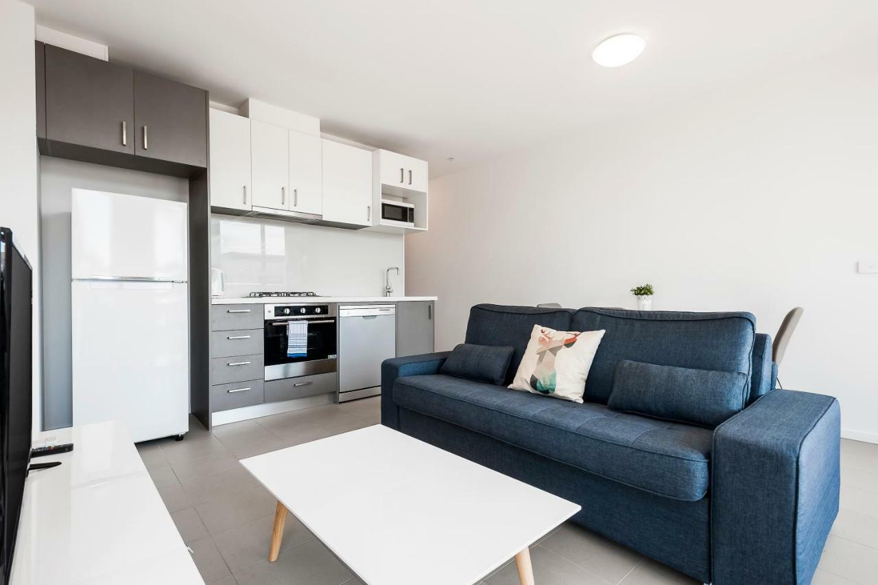 Poplar Sanctuary Apartments Μελβούρνη Εξωτερικό φωτογραφία
